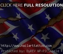 Cool Rebel Flag Pics