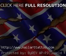 Cool Rebel Flag Pics