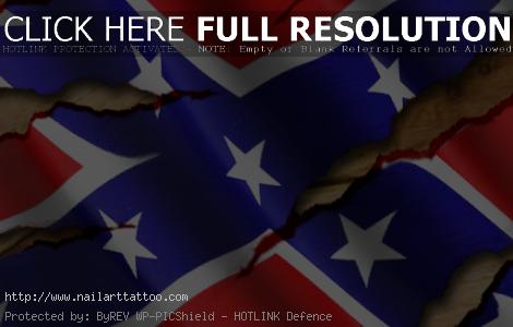 Cool Rebel Flag Pics