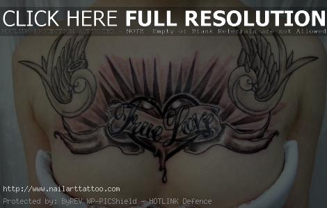 Cool Tattoos Designs