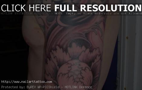 Cool Tattoos Sleeves Ideas