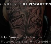 Cool TattosPicture Man