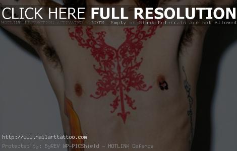 CoolTattoos Pictures Men