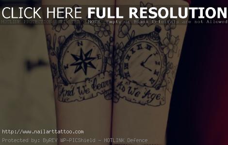 Couple Tattoos Ideas Gallery