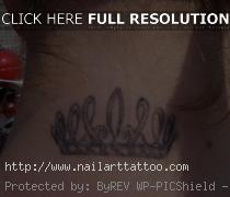 Crown Tattoos Designs For Girls