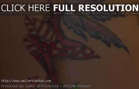 Cute Fairy Tattoos For Women