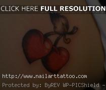 Cute Little Tattoos Designs