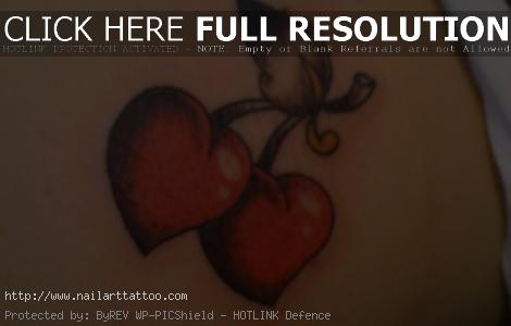 Cute Little Tattoos Designs