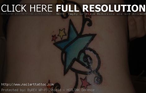 Cute Small Tattoos Designs For Girls