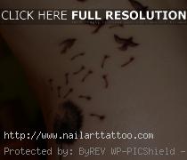 Cute Tatoo For Girls