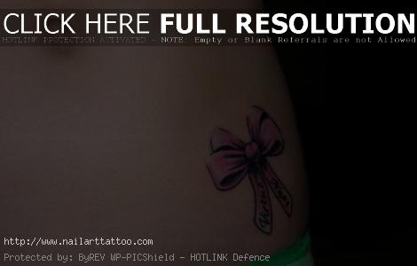 Cute Tattoos For Girls