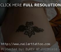 Cute Tattoos Pictures For Girls