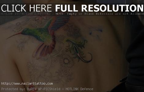 Delicate Feminine Tattoos Designs