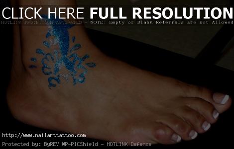 Dolphin Tattoos Designs For Women