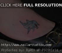 Dolphin Tattoos For Girls