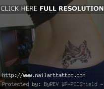 Dove Tattoos On Shoulder