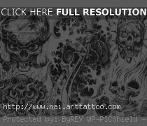 Download Free Tattoos Designs