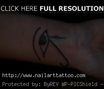 Egyptian Tattoos Symbols And Meanings