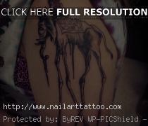 Elephant Tattoos For Girls