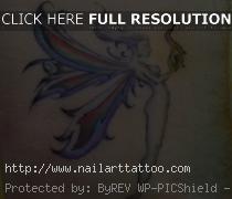 Fairy And Pixie Tattoos