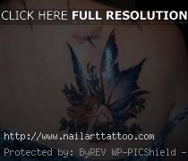 Fairy Tattoos Designs For Girls