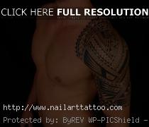 Angel Half Sleeve Tattoos For Men