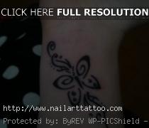 Angel Tattoos For Women On Wrist