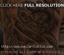 Dragon Tattoos For Men Shoulder