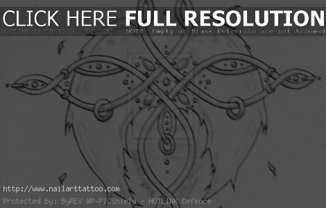 Easy Drawings Of Crosses With Wings