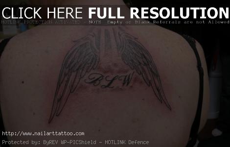 Images Of Angel Wings And Halos