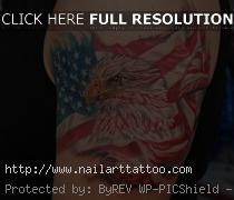American Tattoos Desings