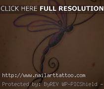 Dragonfly Images For Tattoos