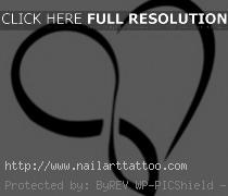 Eternal Love Tattoos Symbols