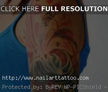 Female Half Sleeve Tattoos Designs