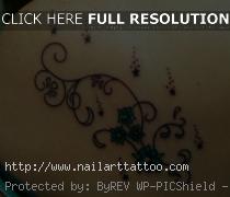 Female Tattoos On Shoulder