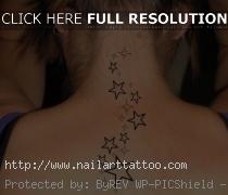 Feminine Phoenix Tattoos Designs