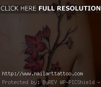 Feminine Tattoos Designs Images