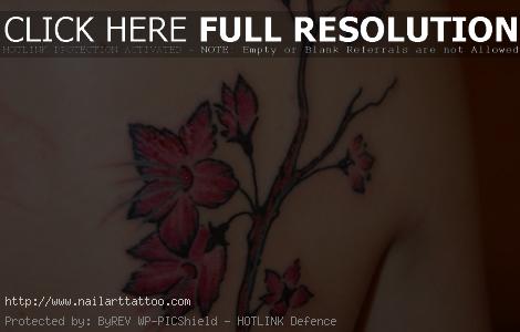 Feminine Tattoos Designs Images