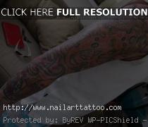 Fill In Tattoos Ideas