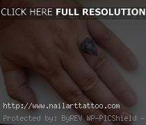 Finger Tattoos Designs For Women