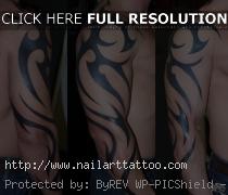 Flame Tattoos On Forearms