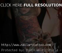 Forearm Tattoos For Women Ideas