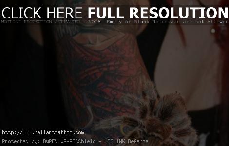 Forearm Tattoos For Women Ideas