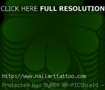 Four Leaf Clover Images Free