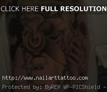 Free Evil Clown Tattoos Designs