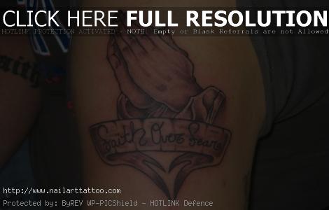 Free Hand Tattoos Designs