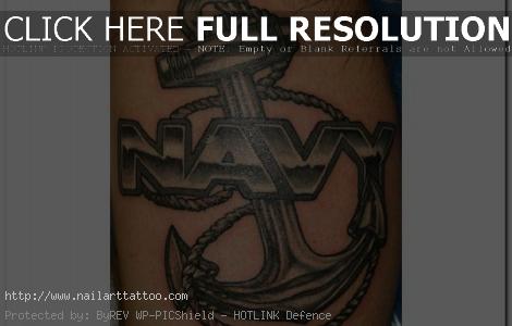Free Military Tattoos Designs