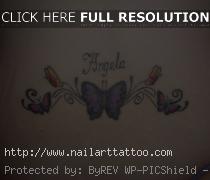 Free Pictures Of Lower Back Tattoos For Women