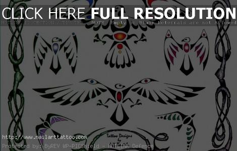 Free Printable Tattoos Patterns