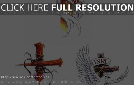 Free Religious Tattoos Designs To Print